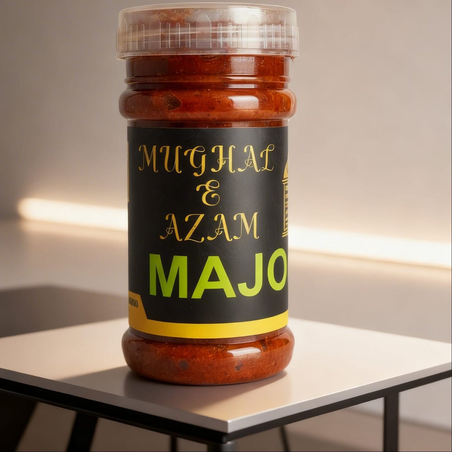 Mughal-e-Azam Majoon